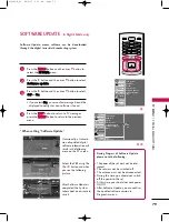 Предварительный просмотр 81 страницы LG 37LB1D Owner'S Manual