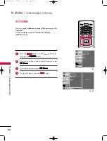 Предварительный просмотр 88 страницы LG 37LB1D Owner'S Manual