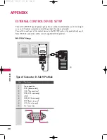 Предварительный просмотр 90 страницы LG 37LB1D Owner'S Manual