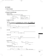 Предварительный просмотр 116 страницы LG 37LB1DA -  - 37" LCD TV Owner'S Manual