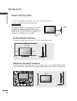 Preview for 14 page of LG 37LB3RS Owner'S Manual