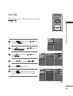 Preview for 43 page of LG 37LB3RS Owner'S Manual