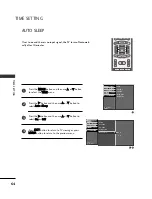 Preview for 66 page of LG 37LB3RS Owner'S Manual