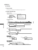 Preview for 76 page of LG 37LB3RS Owner'S Manual