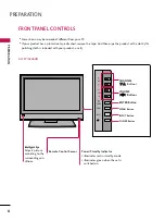 Предварительный просмотр 10 страницы LG 37LB4D Owner'S Manual