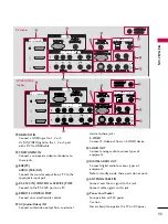 Предварительный просмотр 13 страницы LG 37LB4D Owner'S Manual