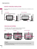 Предварительный просмотр 18 страницы LG 37LB4D Owner'S Manual