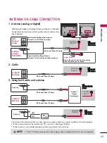 Предварительный просмотр 19 страницы LG 37LB4D Owner'S Manual