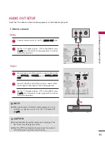 Предварительный просмотр 35 страницы LG 37LB4D Owner'S Manual