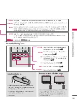 Предварительный просмотр 37 страницы LG 37LB4D Owner'S Manual