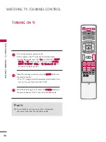 Предварительный просмотр 38 страницы LG 37LB4D Owner'S Manual