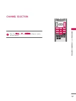 Предварительный просмотр 39 страницы LG 37LB4D Owner'S Manual