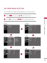 Предварительный просмотр 41 страницы LG 37LB4D Owner'S Manual