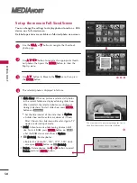 Предварительный просмотр 52 страницы LG 37LB4D Owner'S Manual