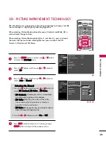 Предварительный просмотр 61 страницы LG 37LB4D Owner'S Manual