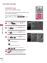 Предварительный просмотр 64 страницы LG 37LB4D Owner'S Manual