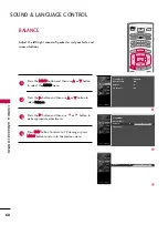 Предварительный просмотр 70 страницы LG 37LB4D Owner'S Manual