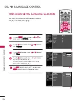 Предварительный просмотр 74 страницы LG 37LB4D Owner'S Manual