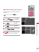 Предварительный просмотр 77 страницы LG 37LB4D Owner'S Manual