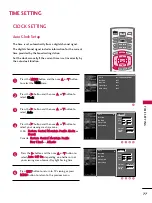 Предварительный просмотр 79 страницы LG 37LB4D Owner'S Manual