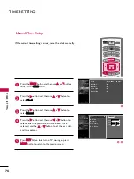 Предварительный просмотр 80 страницы LG 37LB4D Owner'S Manual