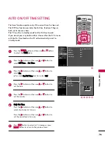 Предварительный просмотр 81 страницы LG 37LB4D Owner'S Manual