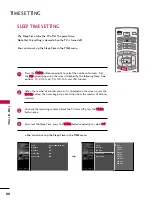 Предварительный просмотр 82 страницы LG 37LB4D Owner'S Manual