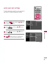 Предварительный просмотр 83 страницы LG 37LB4D Owner'S Manual