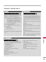 Предварительный просмотр 105 страницы LG 37LB4D Owner'S Manual