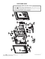 Предварительный просмотр 29 страницы LG 37LB7DF Service Manual