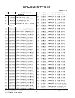 Предварительный просмотр 30 страницы LG 37LB7DF Service Manual