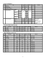 Preview for 7 page of LG 37LC2D Series Service Manual