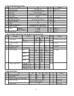 Preview for 8 page of LG 37LC2D Series Service Manual