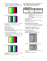 Предварительный просмотр 10 страницы LG 37LC2D Series Service Manual