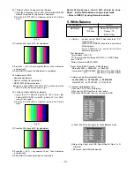 Preview for 10 page of LG 37LC2D Series Service Manual