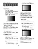 Предварительный просмотр 12 страницы LG 37LC2R Series Service Manual