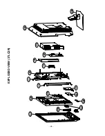 Предварительный просмотр 24 страницы LG 37LC2R Series Service Manual