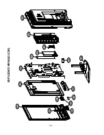 Предварительный просмотр 26 страницы LG 37LC2R Series Service Manual