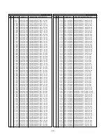 Предварительный просмотр 30 страницы LG 37LC2R Series Service Manual