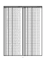 Предварительный просмотр 31 страницы LG 37LC2R Series Service Manual