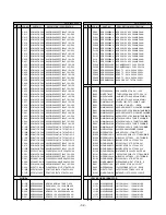 Предварительный просмотр 32 страницы LG 37LC2R Series Service Manual