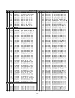 Предварительный просмотр 34 страницы LG 37LC2R Series Service Manual