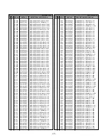 Предварительный просмотр 35 страницы LG 37LC2R Series Service Manual