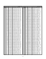 Предварительный просмотр 37 страницы LG 37LC2R Series Service Manual