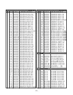 Предварительный просмотр 38 страницы LG 37LC2R Series Service Manual