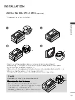 Предварительный просмотр 13 страницы LG 37LC2RR Series Owner'S Manual