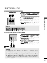 Предварительный просмотр 25 страницы LG 37LC2RR Series Owner'S Manual