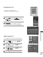 Предварительный просмотр 41 страницы LG 37LC2RR Series Owner'S Manual