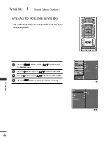 Предварительный просмотр 66 страницы LG 37LC2RR Series Owner'S Manual