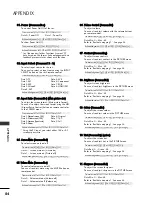 Предварительный просмотр 86 страницы LG 37LC2RR Series Owner'S Manual